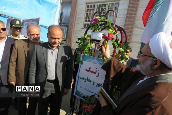عکس‌های منتخب سال 1398 استان خراسان جنوبی