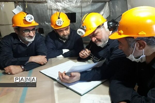 عکس‌های منتخب سال 1398 استان خراسان جنوبی