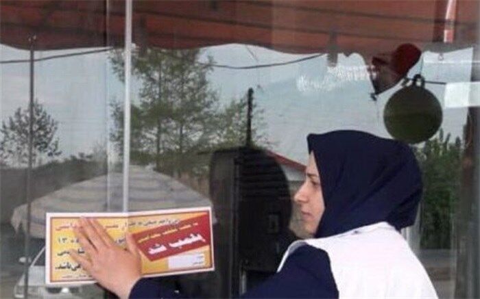 ۱۸۸ خانه مسافر و اماکن گردشگری و اقامتی در استان بوشهر پلمب  شد