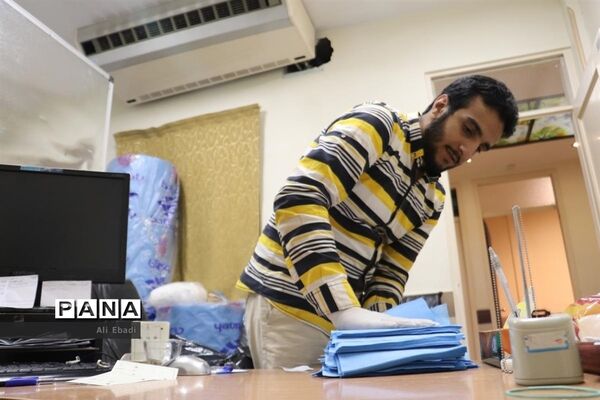 عکس‌های منتخب سال 1398 استان قم