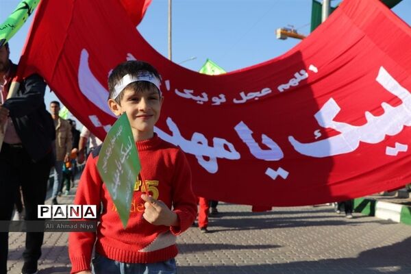 عکس‌های منتخب سال 1398 استان قم