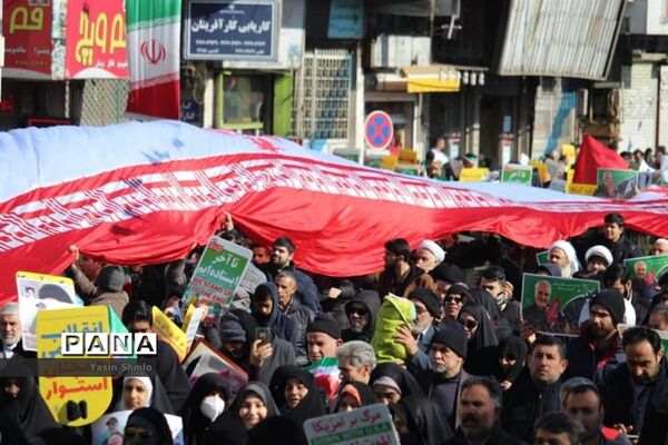 عکس‌های منتخب سال 1398 استان قم