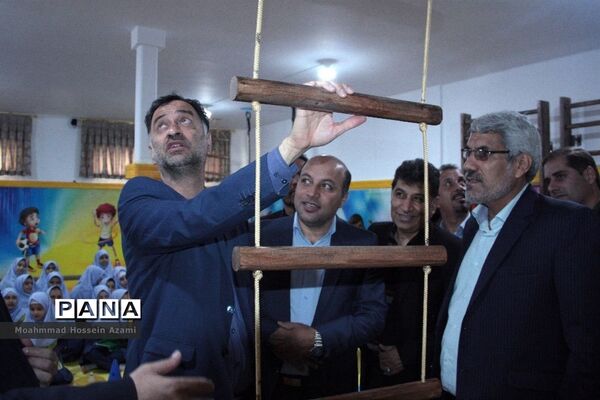 عکس‌های منتخب سال 1398 استان قم
