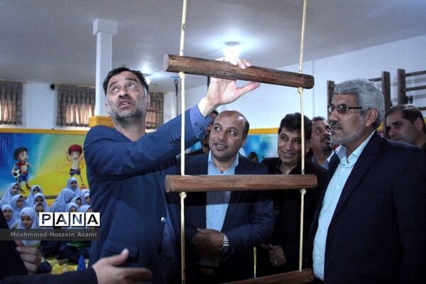 عکس‌های منتخب سال 1398 استان قم