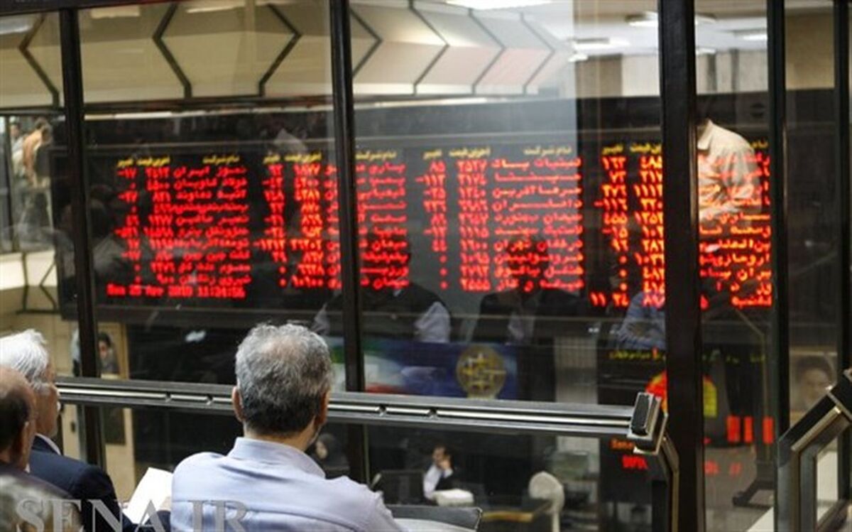 بازار سرمایه، بهترین مکان برای تحقق شعار «جهش تولید»