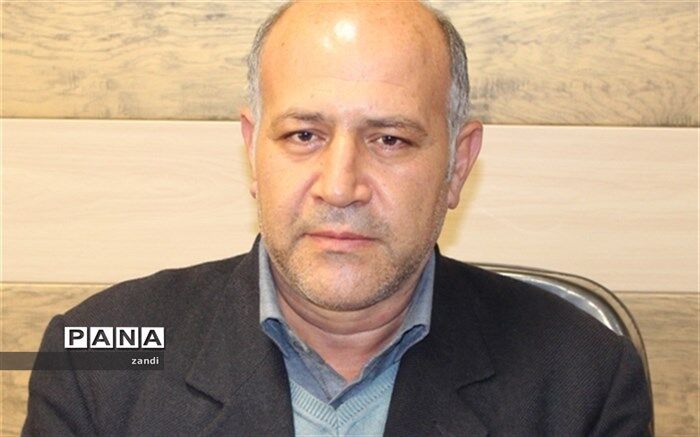 سرپرست مجتمع آموزشی، فرهنگی و توانبخشی دانش آموزان استثنایی کوهپایه منصوب شد