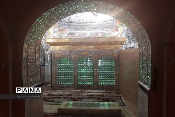 عکس‌های منتخب سال 1398 استان همدان