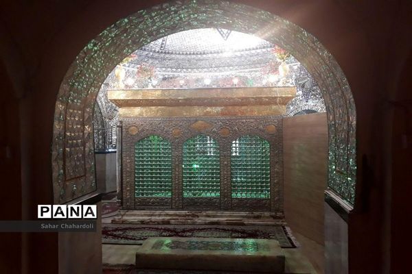 عکس‌های منتخب سال 1398 استان همدان