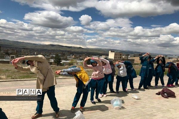 عکس‌های منتخب سال 1398 استان همدان