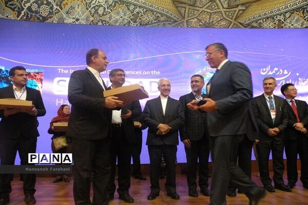 عکس‌های منتخب سال 1398 استان همدان