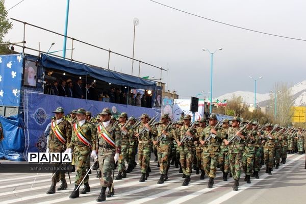 عکس‌های منتخب سال 1398 استان همدان