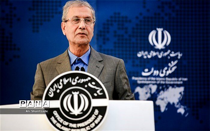 ربیعی: از این به بعد سفرهای جدید و خروج از شهرها ممنوع است