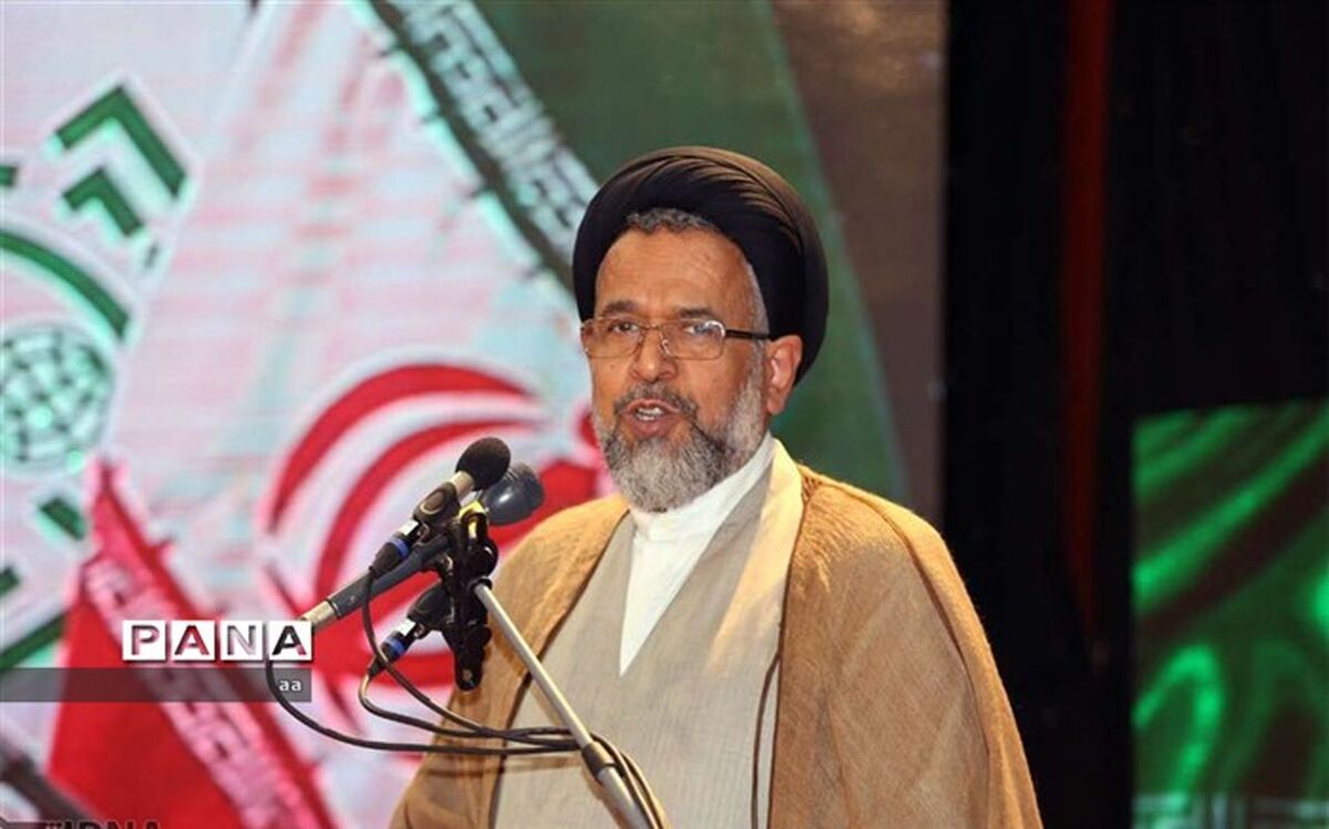 تکذیب مصاحبه وزیر اطلاعات درباره راه‌اندازی بخش مقابله با اقدامات اجنه در این وزارت‌خانه