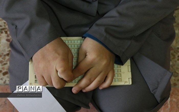جزئیات مسابقه صدای امید و زندگی برای خانواده آموزش و پرورش استثنایی