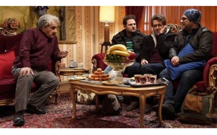 مسعود اطیابی: «کامیون» تا ابتدای ماه مبارک رمضان پخش می شود