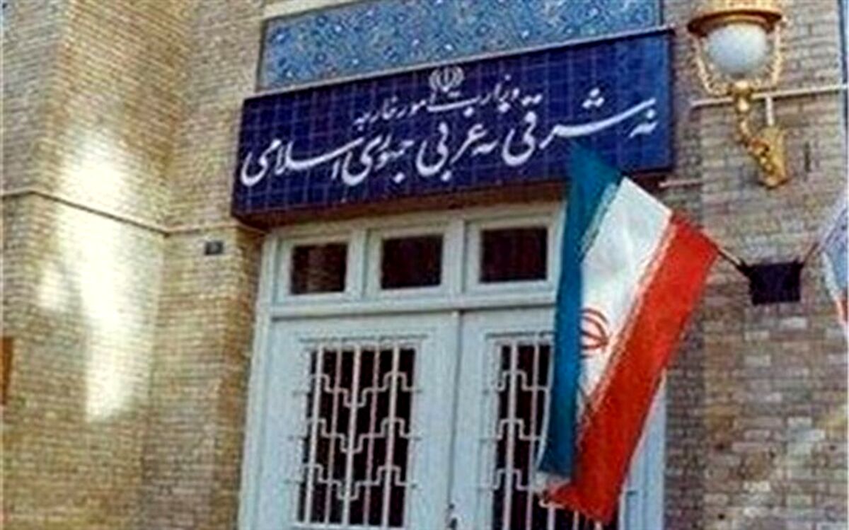 جهانگیری مصوبه افزایش فوق‌العاده جذب کارکنان وزارت خارجه را ابلاغ کرد