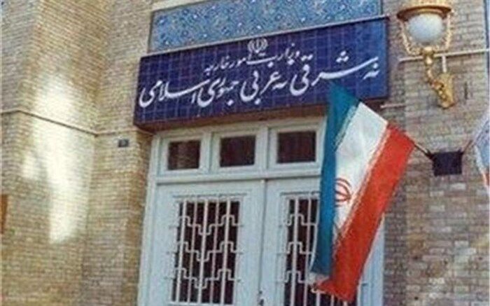 جهانگیری مصوبه افزایش فوق‌العاده جذب کارکنان وزارت خارجه را ابلاغ کرد