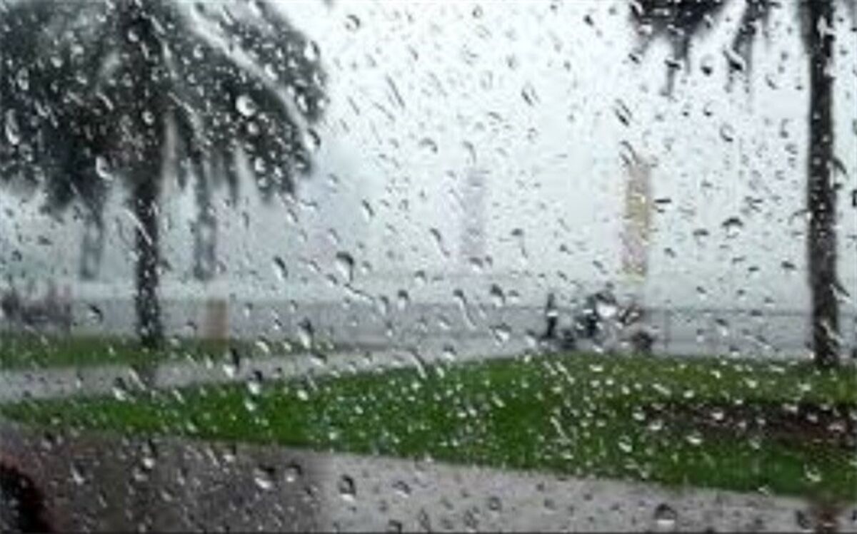 ورود سامانه بارشی جدید به استان بوشهر