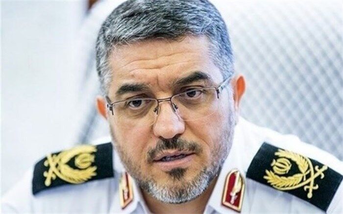 مسدود شدن خروجی تمام استانها و جلوگیری از خروج افراد از استان