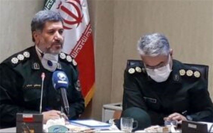 اجرای طرح بسیج ملی مبارزه با کرونا به صورت پایلوت در استان تهران