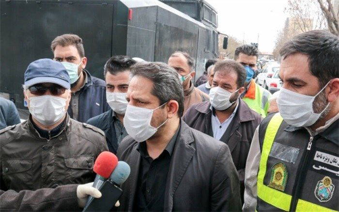 هیچ پارکی میزبان آیین سیزده به در نیست