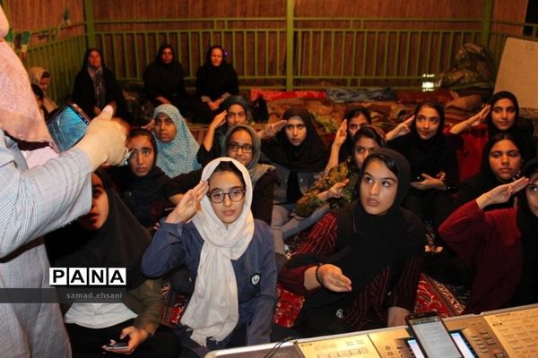 عکس‌های منتخب سال 1398 استان کهگیلویه و بویراحمد