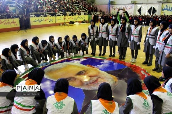 عکس‌های منتخب سال 1398 استان کهگیلویه و بویراحمد