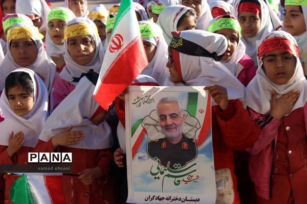 عکس‌های منتخب سال 1398 استان کهگیلویه و بویراحمد