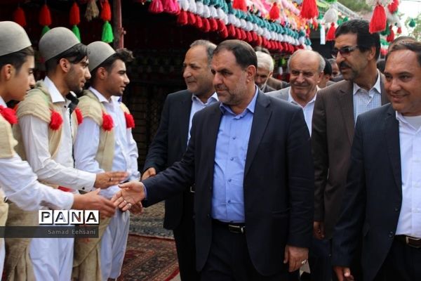 عکس‌های منتخب سال 1398 استان کهگیلویه و بویراحمد