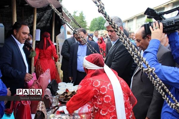 عکس‌های منتخب سال 1398 استان کهگیلویه و بویراحمد