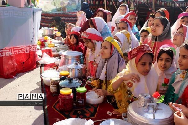 عکس‌های منتخب سال 1398 استان کهگیلویه و بویراحمد