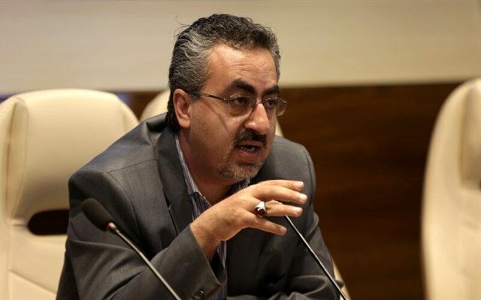 جهانپور: از ظرفیت «پزشکان بدون مرز» برای اتباع خارجی استفاده می‌شود