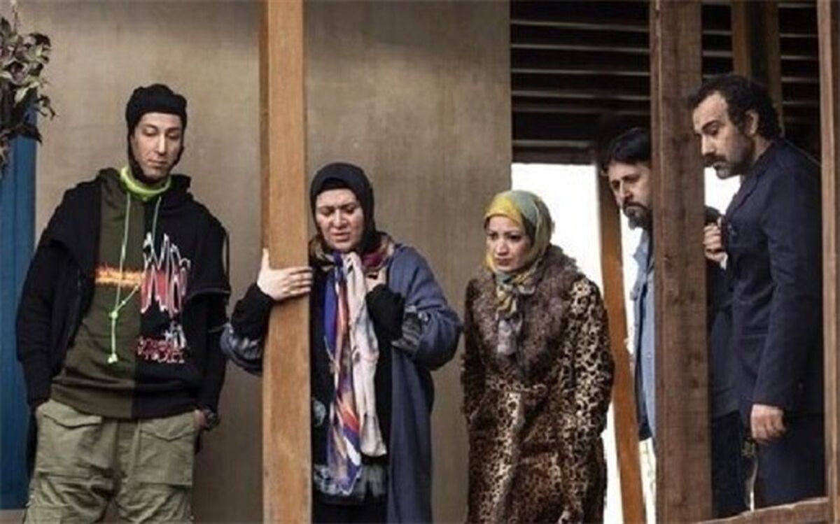 «پایتخت» از ملال روزهای خانه‌نشینی می کاهد