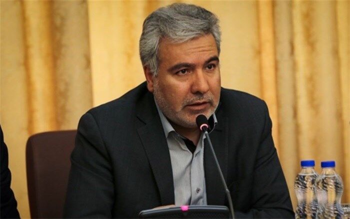 بهروز مهدوی: آتش‌سوزی جزیی در زندان تبریز