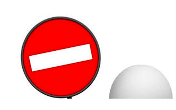 ورود افراد غیر بومی به انزلی ممنوع است