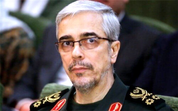 سرلشکر باقری: اقتدار و تاثیرگذاری راهبردی سپاه عامل عصبانیت، تحقیر و انزوای آمریکا است