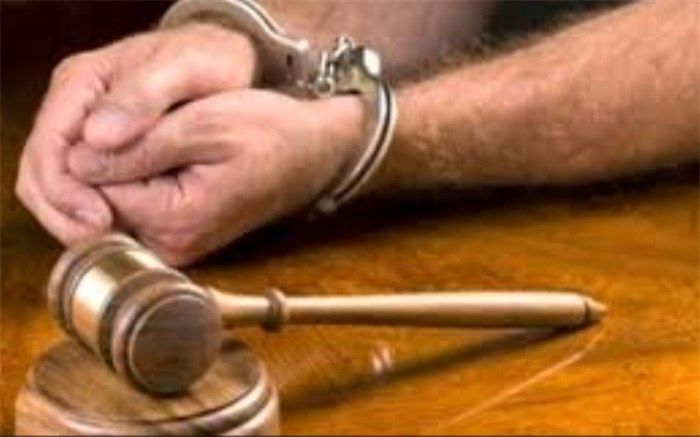 متهم قتل‌های سیمین شهر بازداشت شد