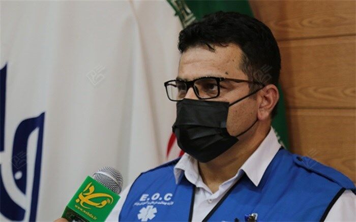 بهبودی ۶۱ بیمار مبتلا به کرونا در استان بوشهر