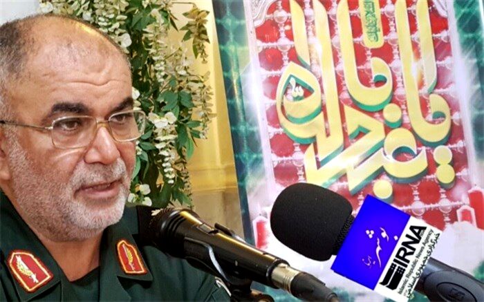۵ هزار بسیجی بوشهری با ویروس کرونا مقابله می‌کنند