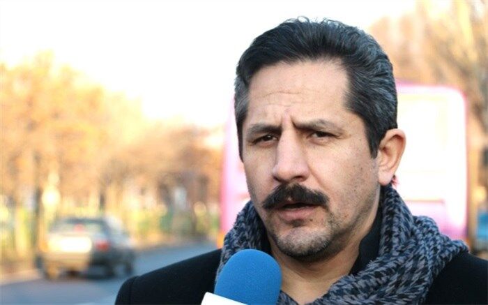 همراهی دستگاه های استان در حوادث غیرمترقبه نمونه است