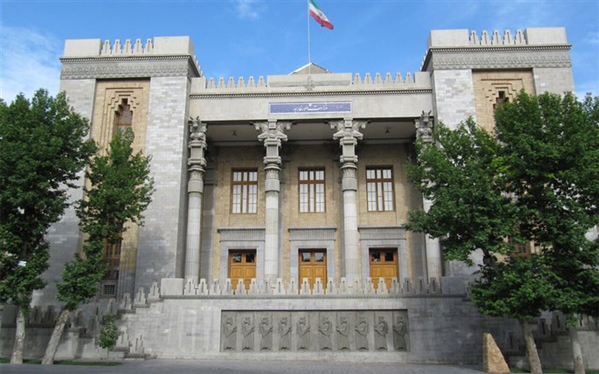 اولویت‌های سیاست خارجی ایران در سال ۹۹ چه باشد؟