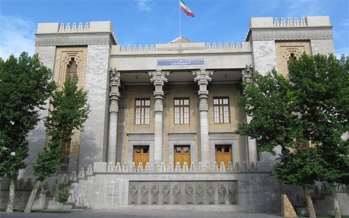 اولویت‌های سیاست خارجی ایران در سال ۹۹ چه باشد؟