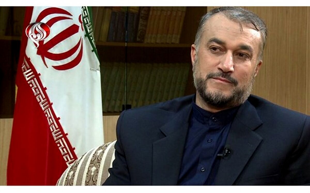امیرعبداللهیان: ایران آماده انتقال اتباع بحرین در مشهد و عمان به کشورشان است