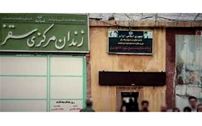 پنج زندانی فراری در سقز دستگیر شدند