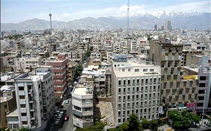 شیوع کرونا هم نتوانست جلوی روند تورمی بازار مسکن را بگیرد