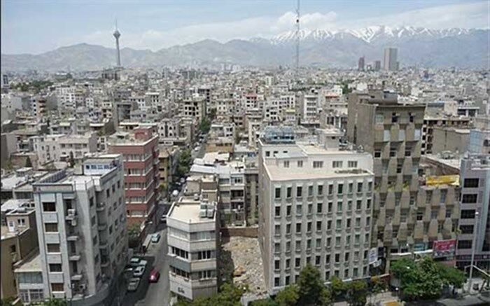 شیوع کرونا هم نتوانست جلوی روند تورمی بازار مسکن را بگیرد
