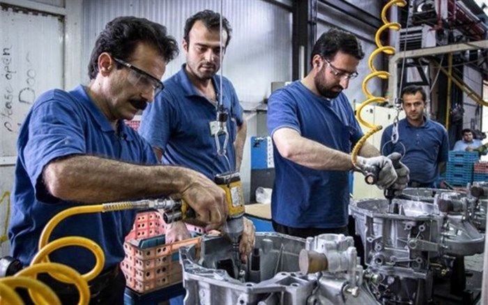 امکان ارسال قراردادهای کار به شکل الکترونیکی