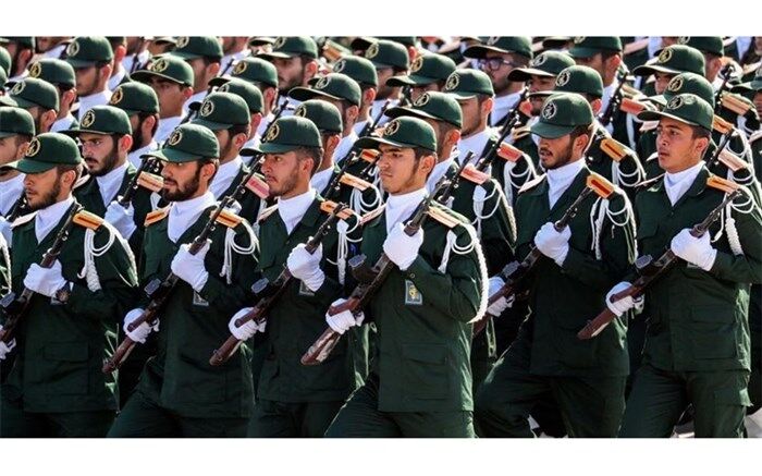 سپاه در تمامی عرصه‌های دفاعی، مردم‌یاری و سازندگی خوش درخشیده است