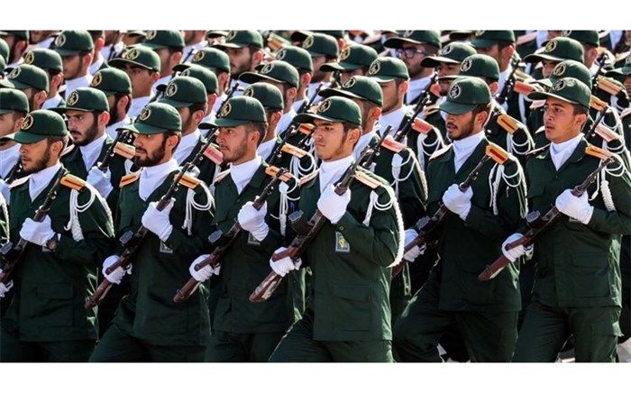 سپاه در تمامی عرصه‌های دفاعی، مردم‌یاری و سازندگی خوش درخشیده است