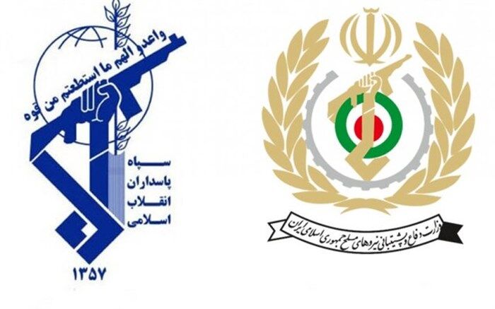 پاسداران سرافراز انقلاب اسلامی تکیه گاه مطمئن ملک و ملت‌ هستند